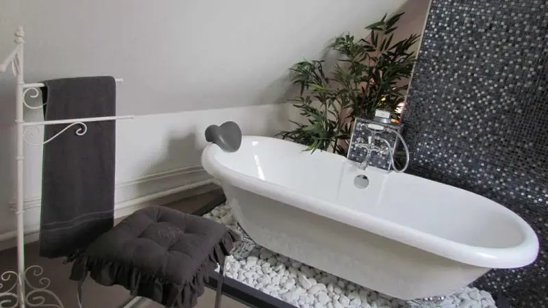 Gîtes de France® - Le Clos du Geai