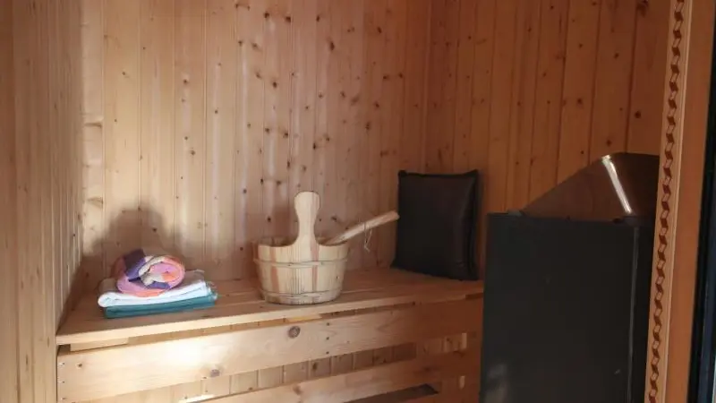 Gîtes de France® - Le Clos du Geai