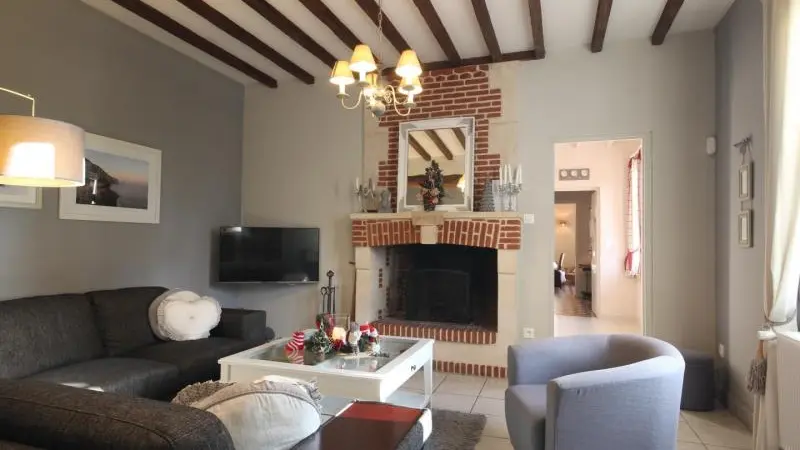 Gîtes de France® - Le Clos du Geai