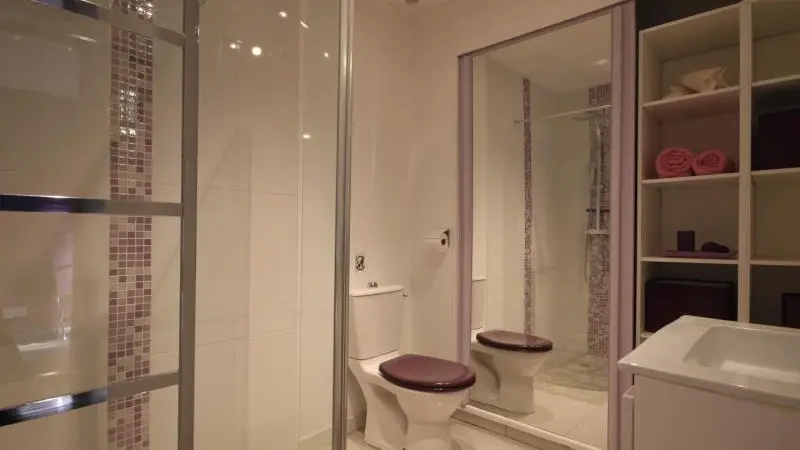 Gîtes de France® - Le Clos du Geai