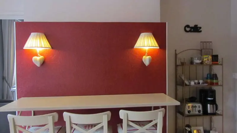 Gîtes de France® - Le Clos du Geai