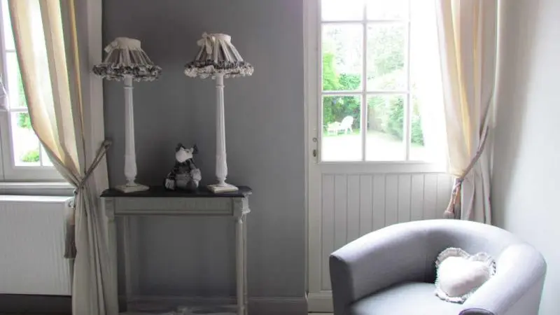 Gîtes de France® - Le Clos du Geai