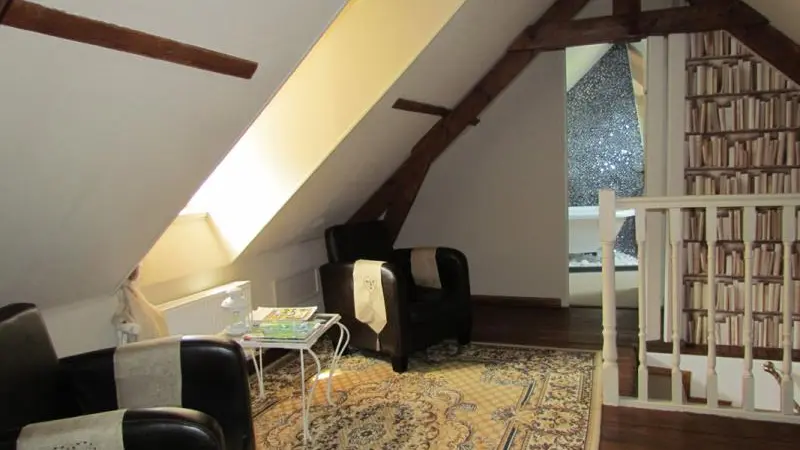 Gîtes de France® - Le Clos du Geai