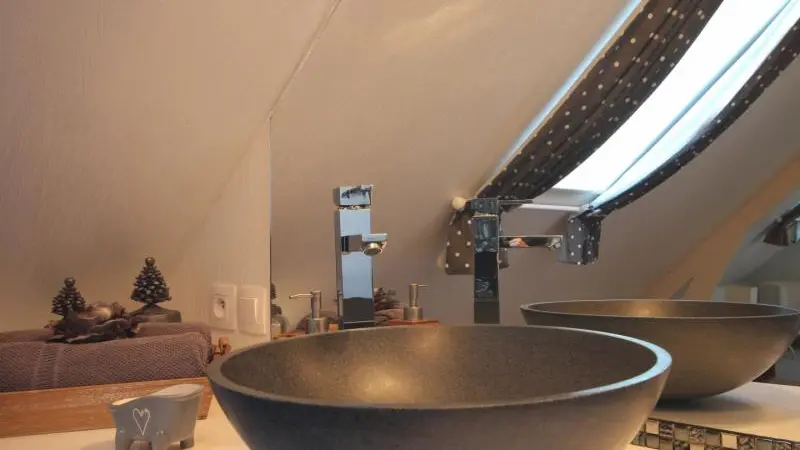 Gîtes de France® - Le Clos du Geai