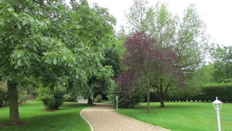 Gîtes de France® - Le Clos du Geai