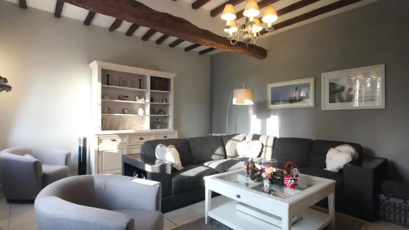 Gîtes de France® - Le Clos du Geai