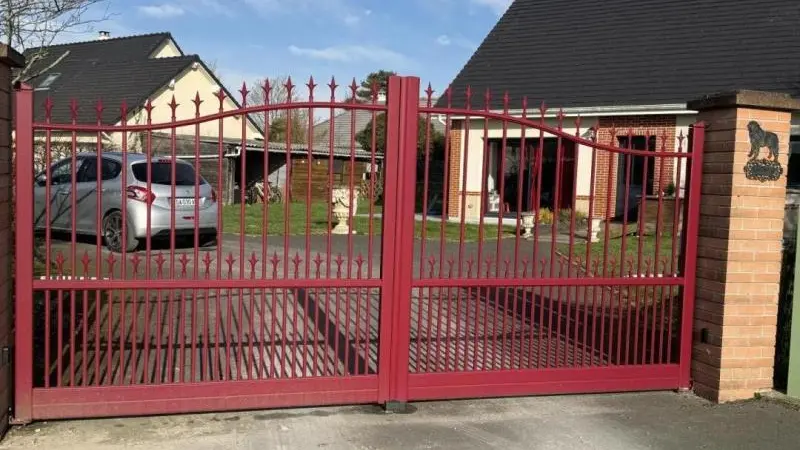 Gîtes de France® - Le Clos Saint Bernard