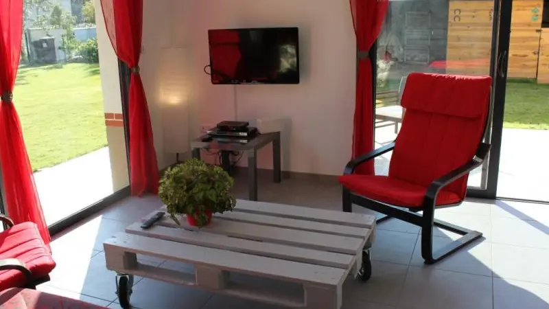 Gîtes de France® - Le Clos Saint Bernard