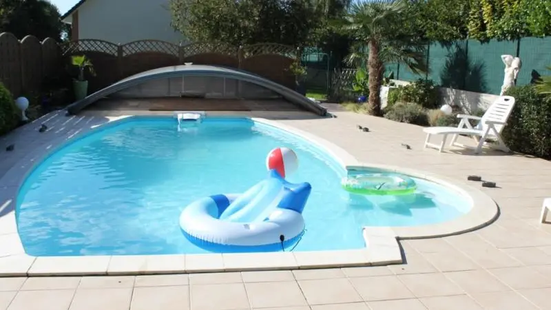 Le Clos Saint Bernard