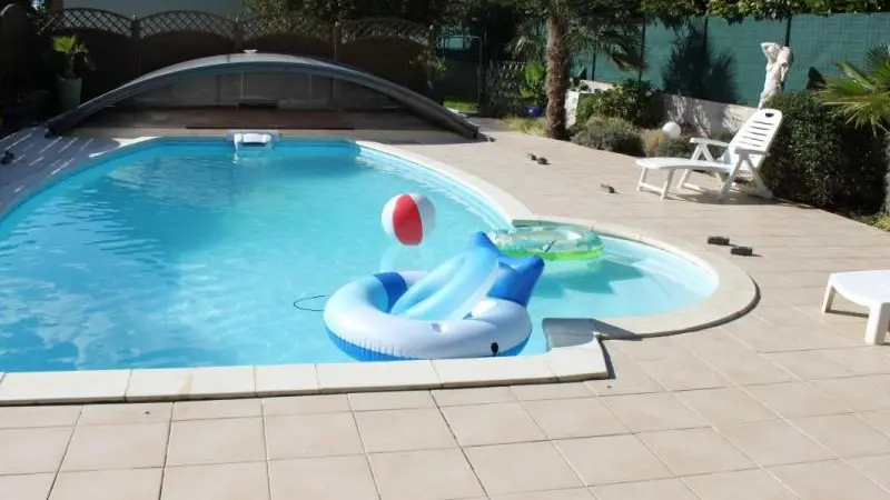 Gîtes de France® - Le Clos Saint Bernard