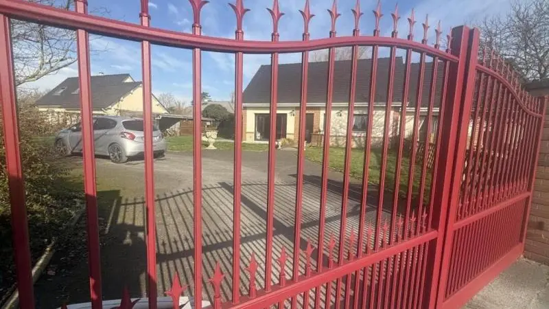 Gîtes de France® - Le Clos Saint Bernard