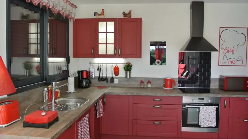 Gîtes de France® - Le Clos Saint Bernard