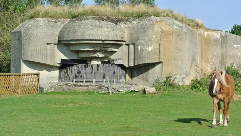 Gîtes de France® - Le Clos Saint Bernard