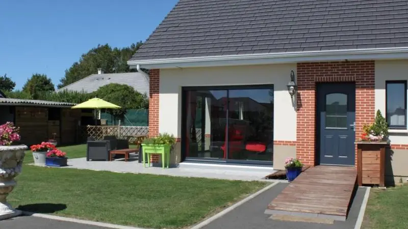 Gîtes de France® - Le Clos Saint Bernard