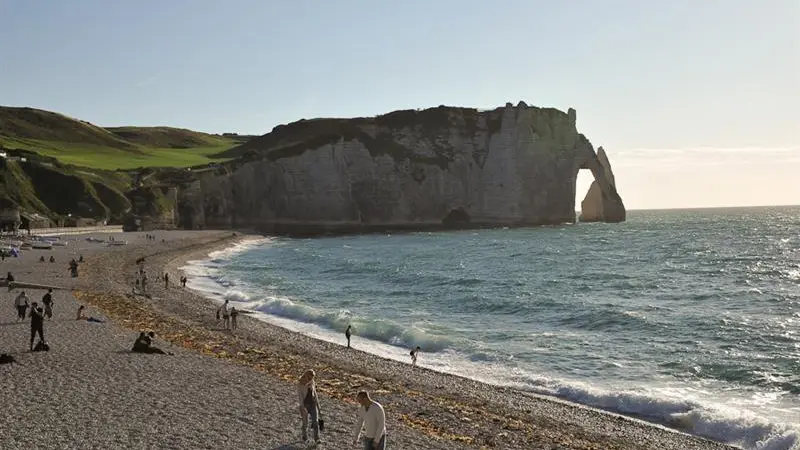 Gîtes de France® - Le Clos Saint Bernard