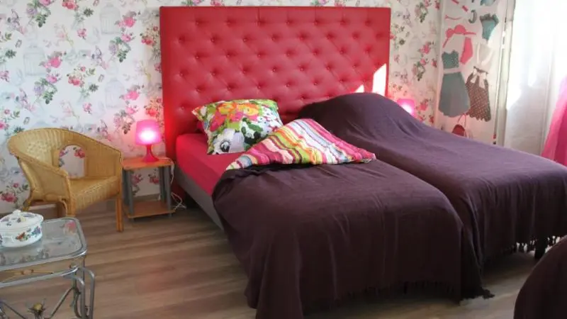 Le Clos Saint Bernard