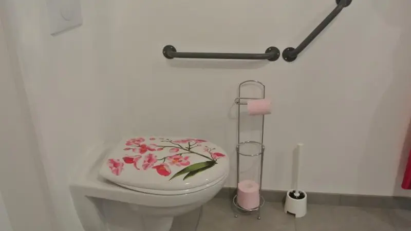 Gîtes de France® - Le Clos Saint Bernard