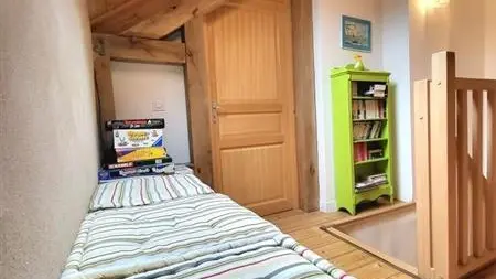 Gîtes de France® - La Maison