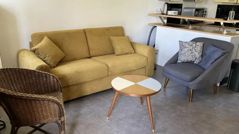 Gîtes de France® - La Maison