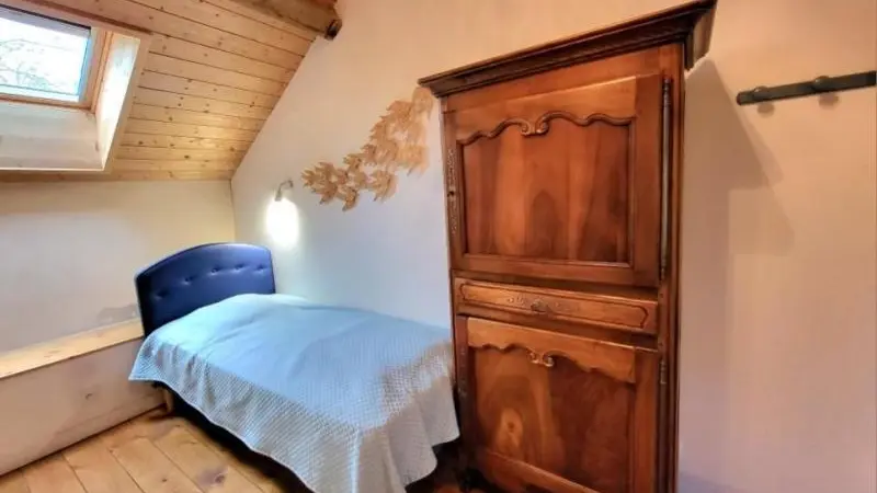 Gîtes de France® - La Maison