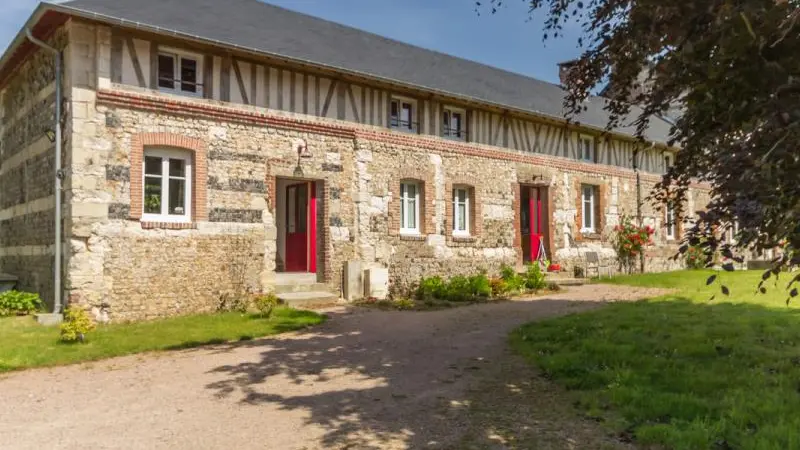 Gîtes de France® - La Maison