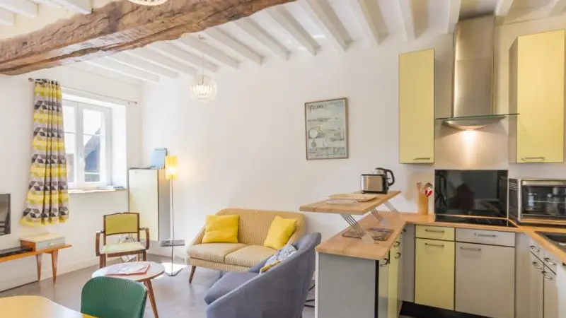 Gîtes de France® - La Maison