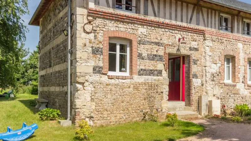 Gîtes de France® - La Maison