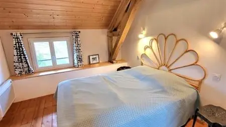 Gîtes de France® - La Maison