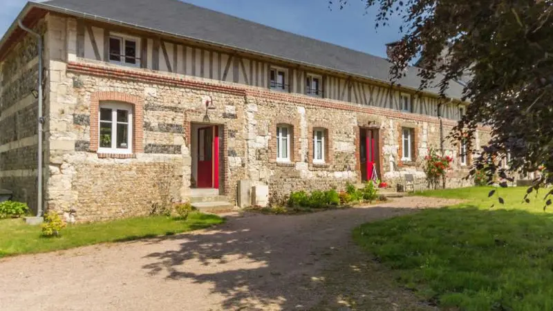 Gîtes de France® - La Maison