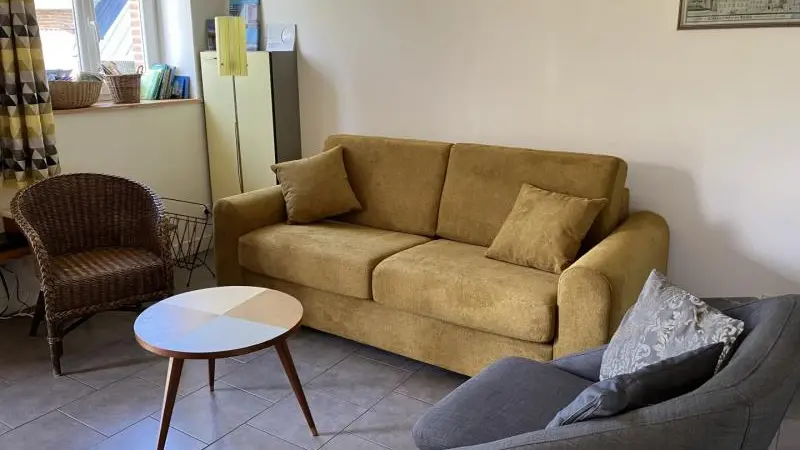 Gîtes de France® - La Maison