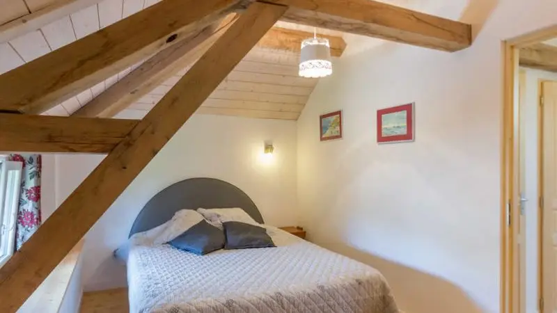 Gîtes de France® - La Maison