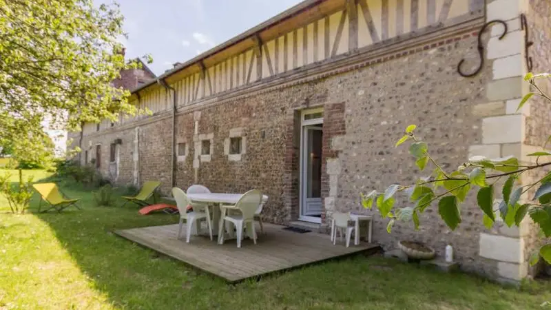 Gîtes de France® - La Maison