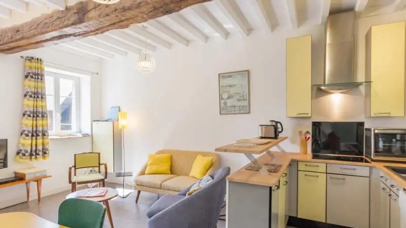 Gîtes de France® - La Maison