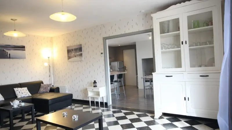 Gîtes de France® - Les Wagands