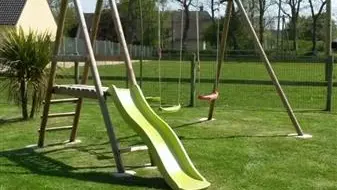 Gîtes de France® - Les Wagands