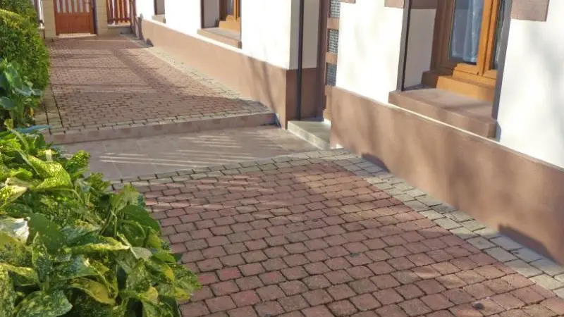 Gîtes de France® - Les Wagands