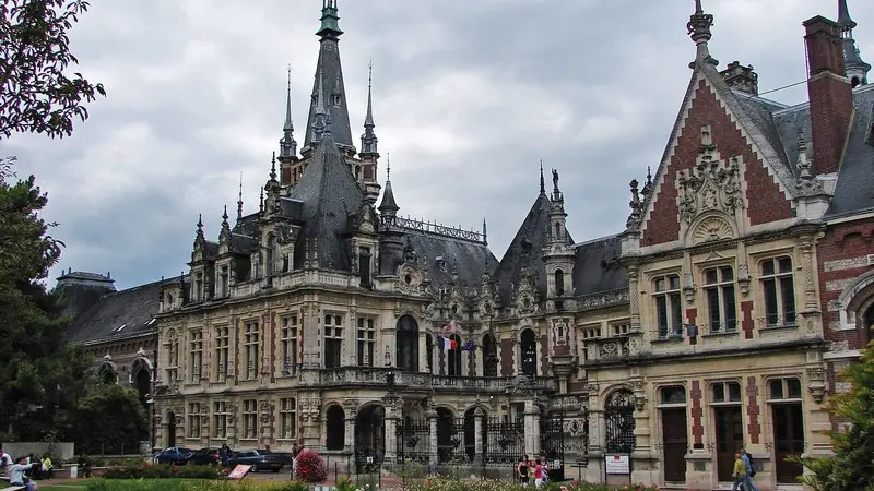 Gîtes de France® - Les Wagands