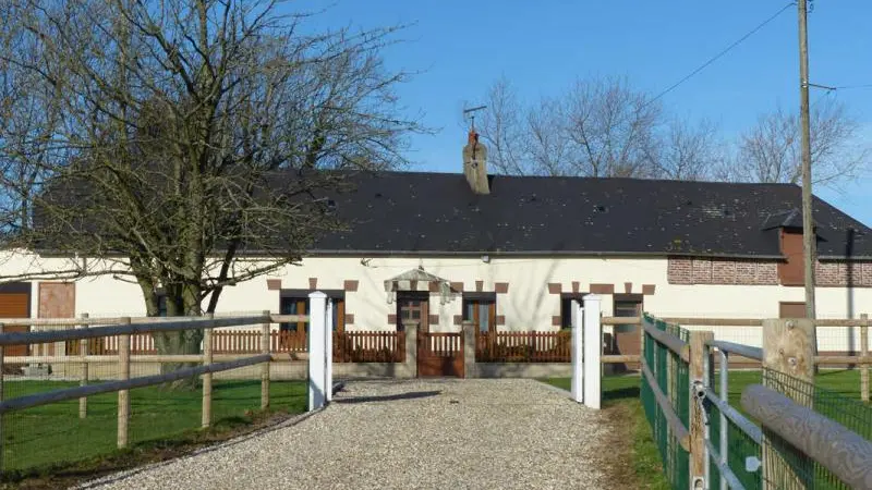 Gîtes de France® - Les Wagands