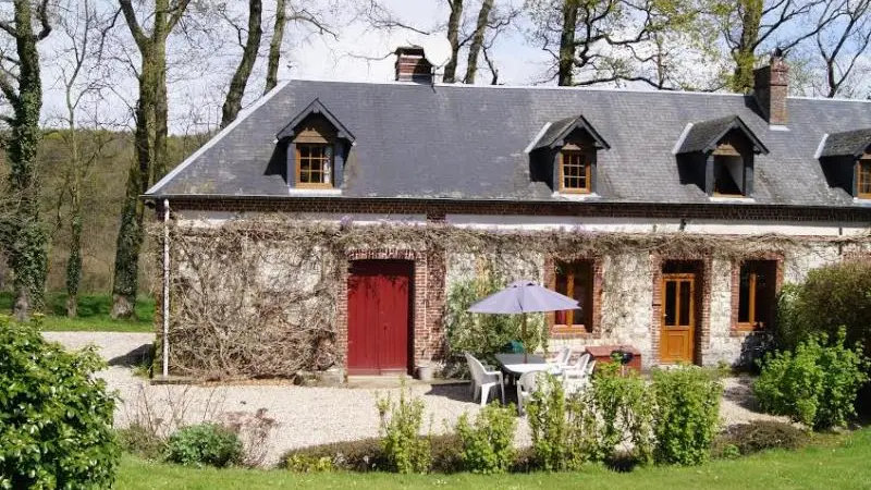 Gîtes de France® - Les Grains D'Or