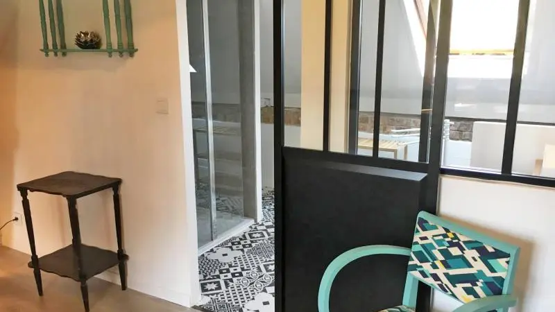 Gîtes de France® - Les Grains D'Or