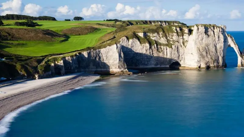 Gîtes de France® - Les Grains D'Or