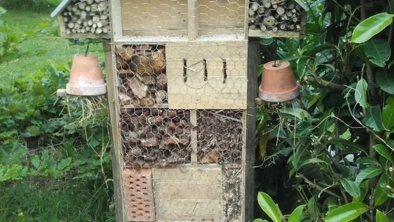 Gîtes de France® - Les Grains D'Or