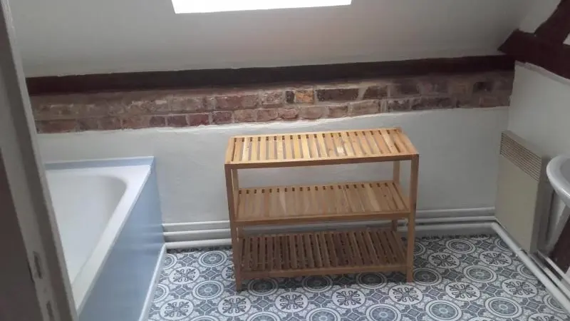 Gîtes de France® - Les Grains D'Or