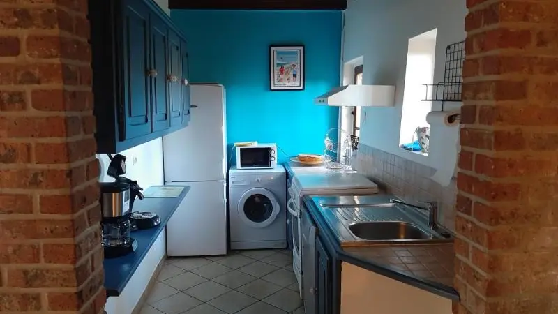 Gîtes de France® - Les Grains D'Or