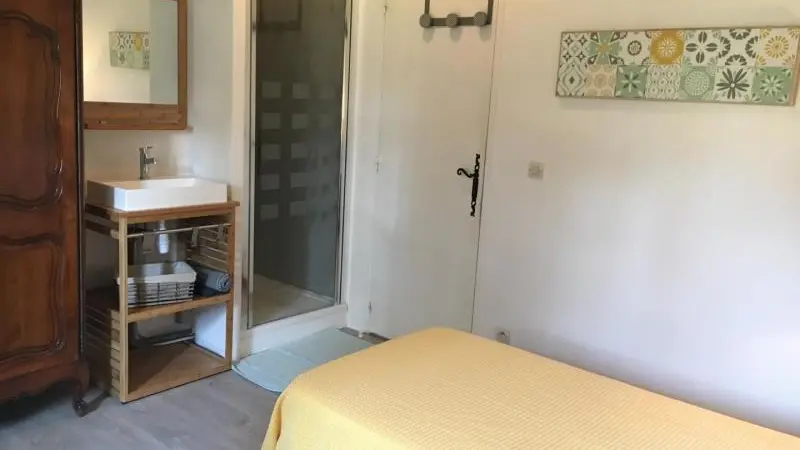 Gîtes de France® - Les Grains D'Or