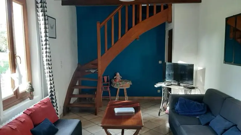 Gîtes de France® - Les Grains D'Or