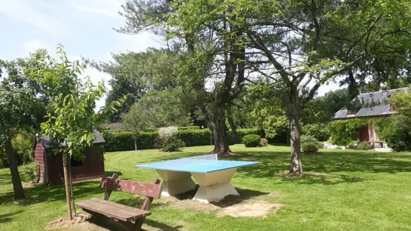 Gîtes de France® - Les Grains D'Or