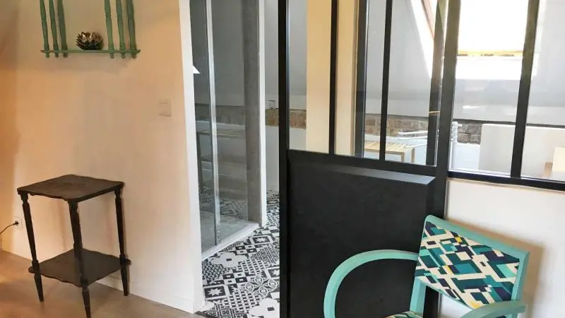 Gîtes de France® - Les Grains D'Or