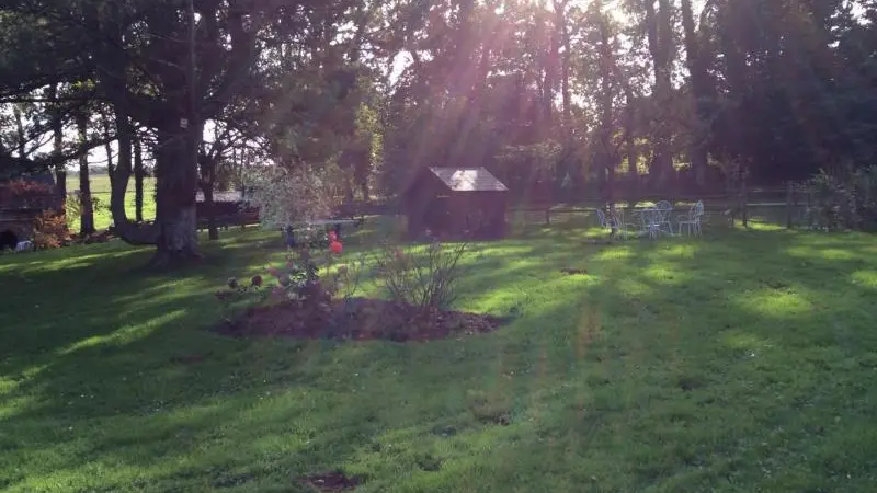 Gîtes de France® - Les Grains D'Or