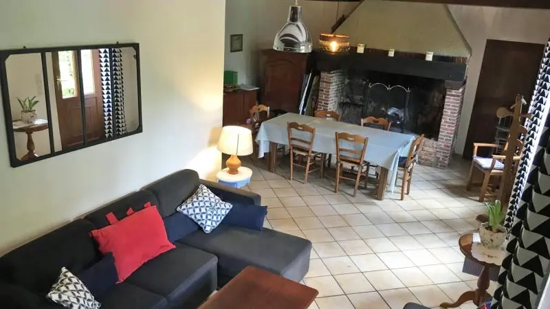 Gîtes de France® - Les Grains D'Or